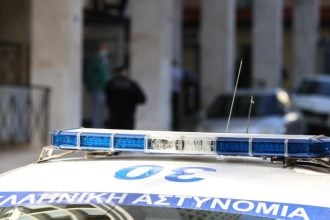 Συνελήφθη για ναρκωτικά ο αδελφός του προέδρου Συλλόγου Κτηνοτρόφων Μαγνησίας – Τον ερευνούν για όπλα και κλεμμένα αυτοκίνητα