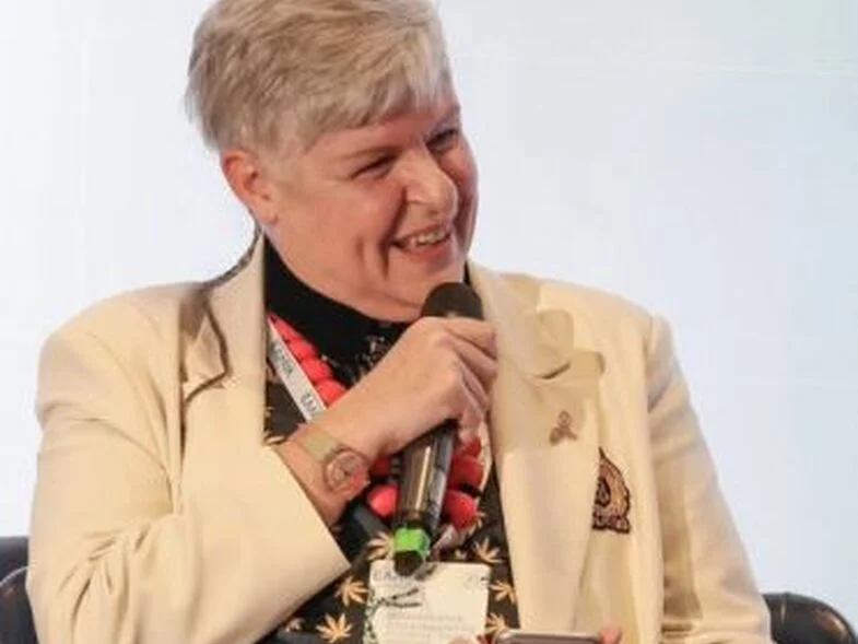 Άλμα Ζωής Ν. Αχαΐας: Ξανά πρόεδρος η Αγγελική Στεφανάκη