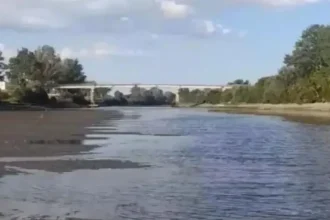 Έβρος: Νεκροί δύο μετανάστες που προσπάθησαν να περάσουν το ποτάμι