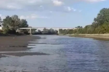 Έβρος: Νεκροί δύο μετανάστες που προσπάθησαν να περάσουν το ποτάμι