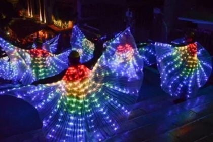 Οι ΣφήγΚΕΣ παρουσιάζουν: «ΣΚΑΛΕΣ 2026 – Χοροί & Τραγούδια του Καιρού»