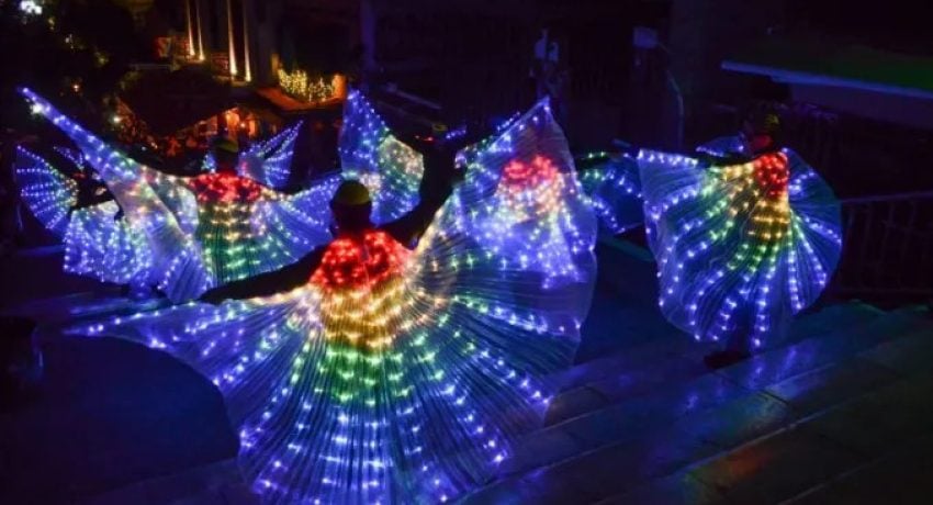 Οι ΣφήγΚΕΣ παρουσιάζουν: «ΣΚΑΛΕΣ 2026 – Χοροί & Τραγούδια του Καιρού»