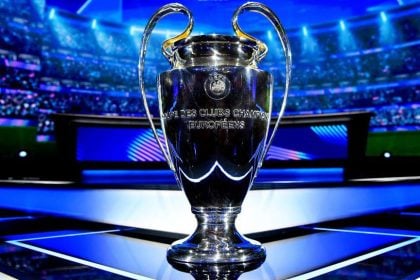 Champions League: Ρεάλ Μαδρίτης – Μάντσεστερ Σίτι στη φάση των «16», όλα τα ζευγάρια που έβγαλε η κλήρωση