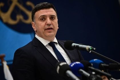 Β. Κικίλιας για ναυάγιο στη Χίο: «Ανείπωτη τραγωδία, εχθροί της χώρας οι σύγχρονοι λαθρέμποροι»