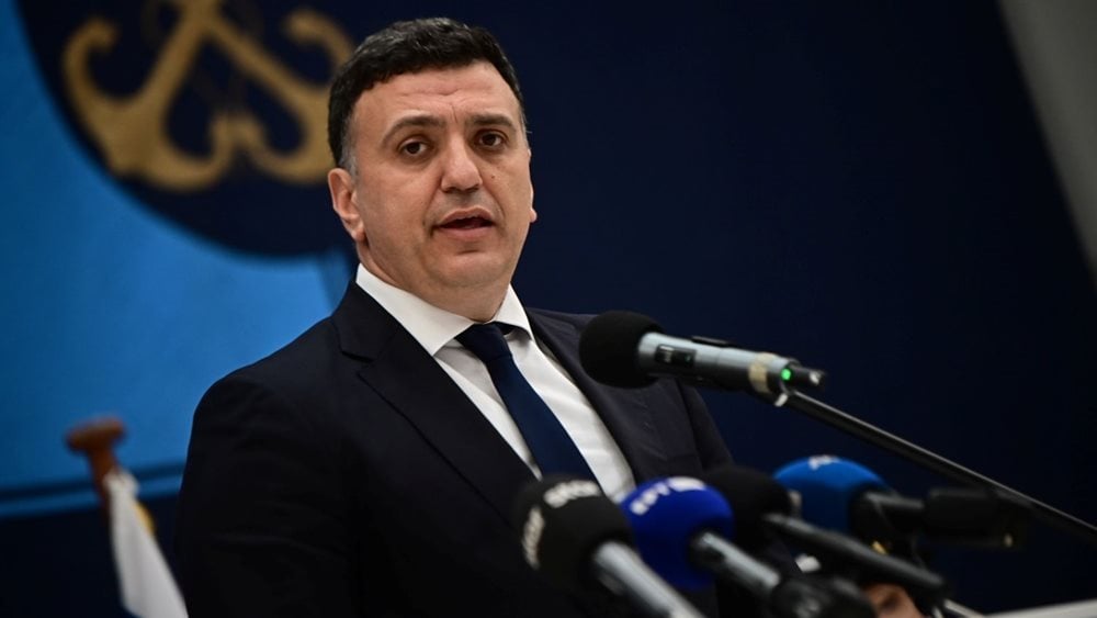 Β. Κικίλιας για ναυάγιο στη Χίο: «Ανείπωτη τραγωδία, εχθροί της χώρας οι σύγχρονοι λαθρέμποροι»