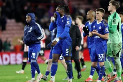 Τιμωρία αφαίρεσης 6 βαθμών για οικονομικές παραβάσεις στη Λέστερ