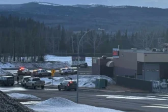 Μακελειό σε σχολείο στον Καναδά με δέκα νεκρούς και πάνω από 25 τραυματίες