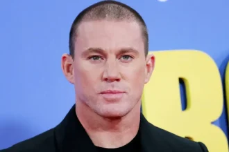 Ο Τσάνινγκ Τέιτουμ στο νοσοκομείο: Υποβλήθηκε σε χειρουργική επέμβαση στον ώμο