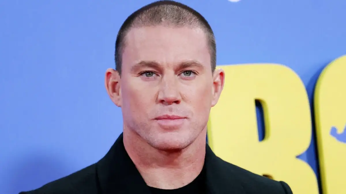 Ο Τσάνινγκ Τέιτουμ στο νοσοκομείο: Υποβλήθηκε σε χειρουργική επέμβαση στον ώμο