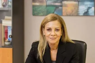 Ομιλήτρια σε εκδήλωση του ΠΑΣΟΚ Φωκίδας η Κατερίνα Σολωμού