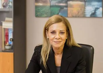 Ομιλήτρια σε εκδήλωση του ΠΑΣΟΚ Φωκίδας η Κατερίνα Σολωμού