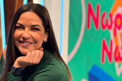 Χρύσπα: «Δεν περίμενα ότι ο χωρισμός θα ήταν τόσο δύσκολος»