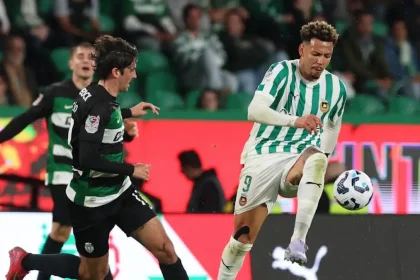 Ο Ολυμπιακός ένα βήμα πριν την απόκτηση του Κλέιτον της Ρίο Άβε