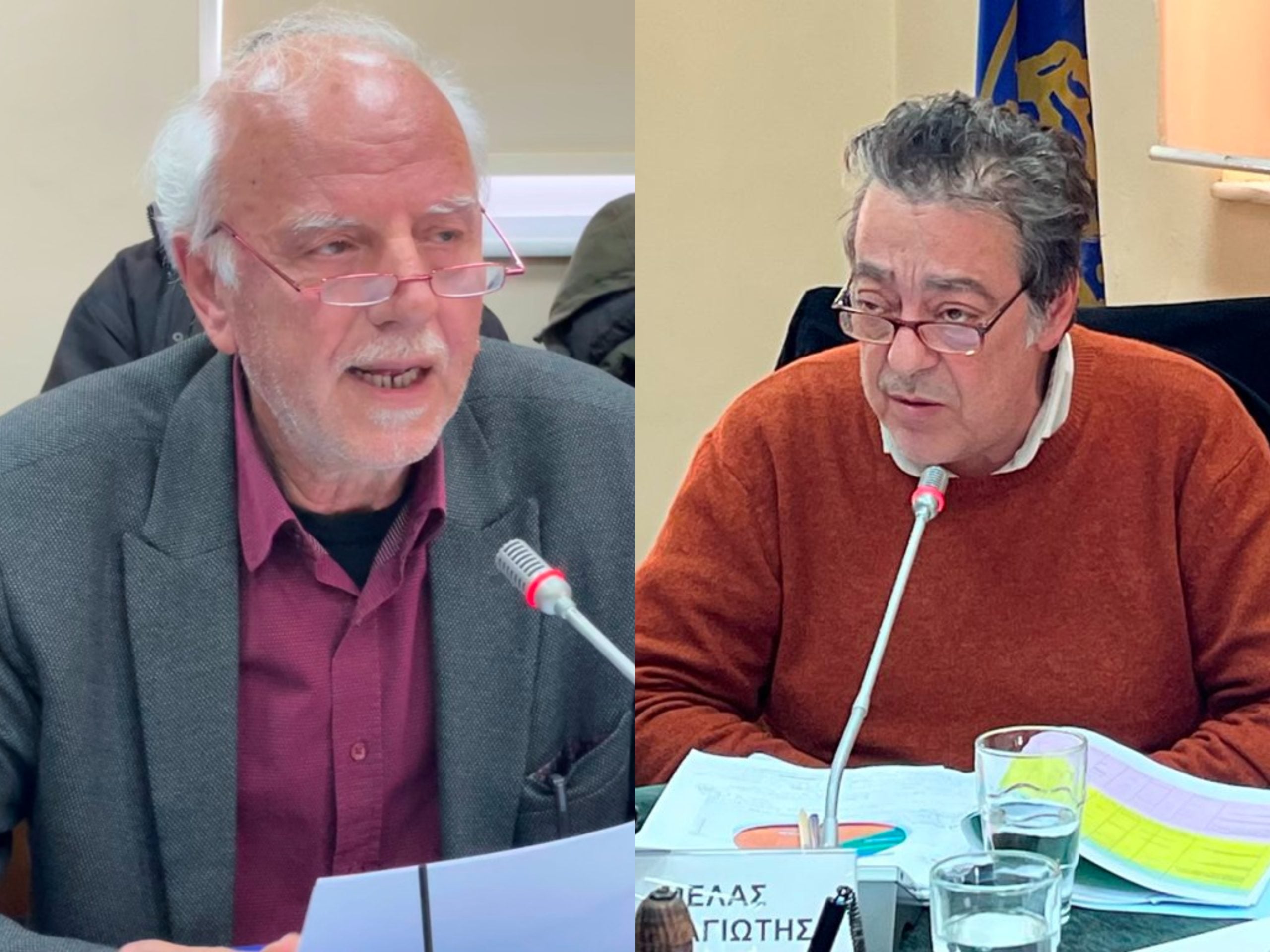 Δημοτικό Συμβούλιο Πάτρας: Πολιτική εισήγηση για τα ανταποδοτικά τέλη, τα τέλη κοινοχρήστων χώρων και το τεχνικό πρόγραμμα του 2026