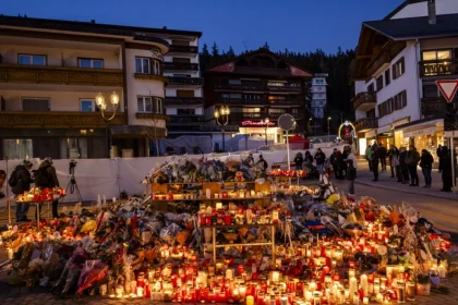 Τραγωδία στο Κραν Μοντανά: Η Ελβετία θα καταβάλει 56.000 δολ. για κάθε θύμα
