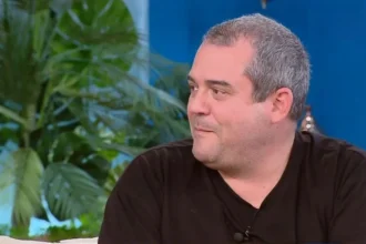 Πυγμαλίων Δαδακαρίδης: «Έχασα μέσα σε έξι μήνες και τον πατέρα μου και τη μάνα μου»