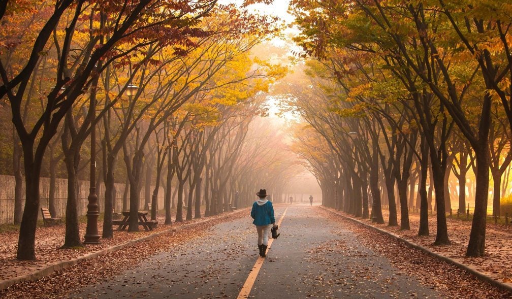 Τα 5 λεπτά την ημέρα που θα σας βοηθήσουν να ζήσετε περισσότερο