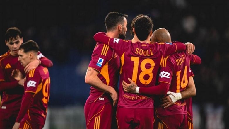 Ιταλία: Η Ρόμα έκανε το καθήκον, 2-0 την Κάλιαρι