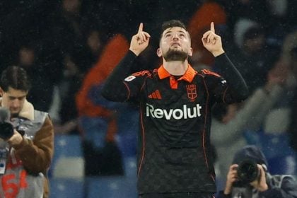 Κύπελλο Ιταλίας: Η Κόμο του Δουβίκα απέκλεισε τη Νάπολι