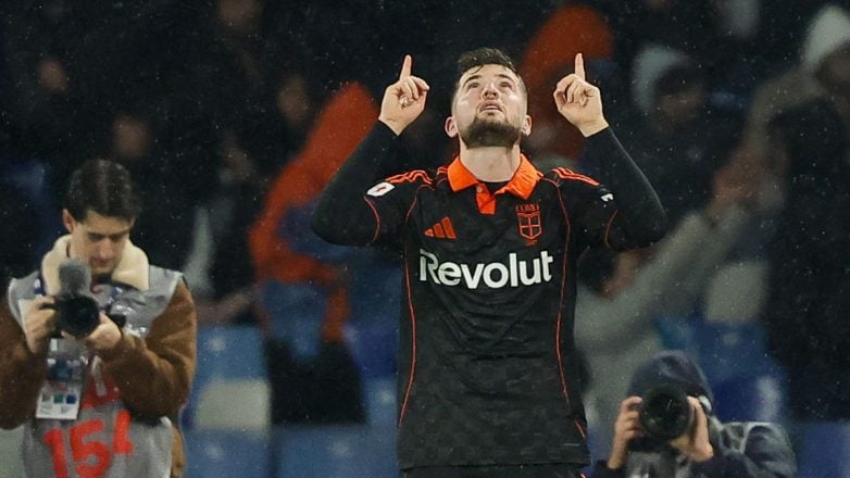 Κύπελλο Ιταλίας: Η Κόμο του Δουβίκα απέκλεισε τη Νάπολι