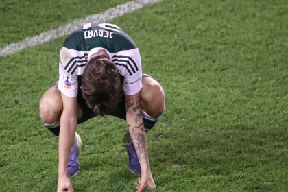 Παναθηναϊκός: Έντονες αποδοκιμασίες από τον κόσμο στη Λεωφόρο