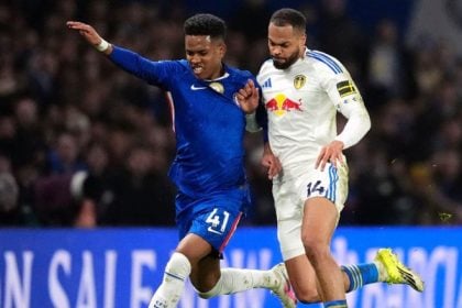 Αγγλία: «Αυτοκτόνησε» η Τσέλσι, 2-2 με τη Λιντς