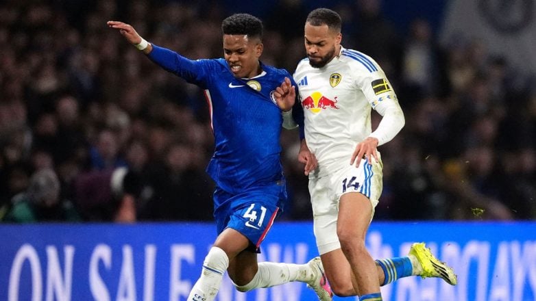 Αγγλία: «Αυτοκτόνησε» η Τσέλσι, 2-2 με τη Λιντς