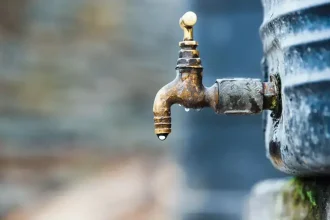 Πάτρα: Διακοπή νερού σήμερα στο κέντρο