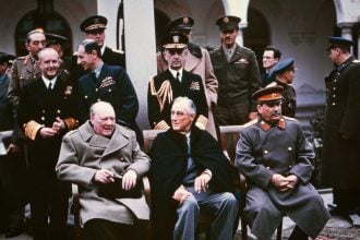 Σαν σήμερα 11 Φεβρουαρίου: Τα σημαντικότερα γεγονότα της ημέρας