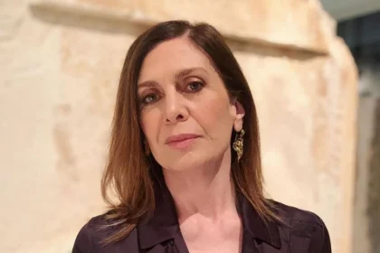 Κατερίνα Διδασκάλου: Τα παιδιά μου είναι οι πιο δύσκολοι κριτές μου