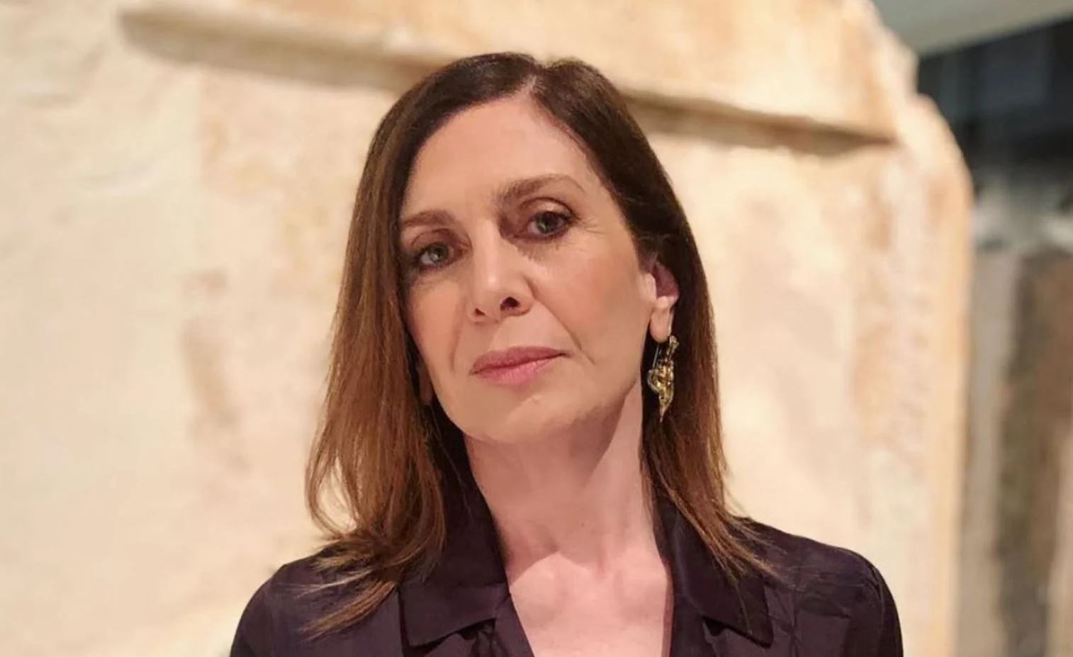 Κατερίνα Διδασκάλου: Τα παιδιά μου είναι οι πιο δύσκολοι κριτές μου