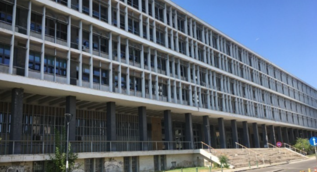 Θεσσαλονίκη: Στη φυλακή με απόφαση του Εφετείου πρώην σωφρονιστικός υπάλληλος για βιασμό