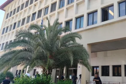 Ιωάννινα: Σύλληψη για καταγραφή δικαστικής συνεδρίασης