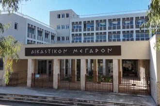 Αγρίνιο: Αθωώθηκε δημοσιογράφος μετά από μήνυση «Θεματοφύλακα του Συντάγματος»