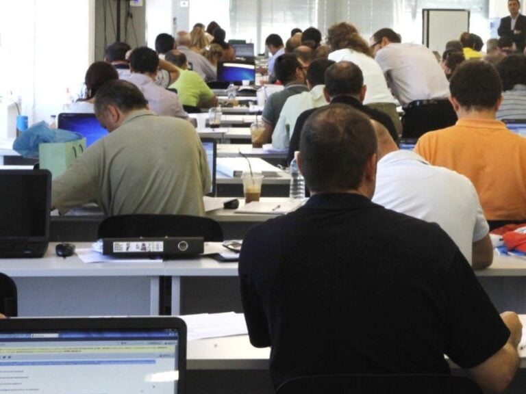 Δημόσιοι υπάλληλοι: Οι αλλαγές που τίθενται σε ισχύ και οι αυστηρότερες κυρώσεις