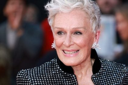 Γκλεν Κλόουζ: Επιστρέφει στη μικρή οθόνη με τη σκοτεινή σειρά «Up to No Good»