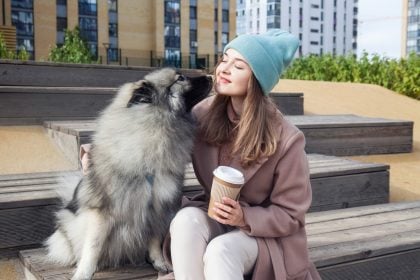 Τα μυστικά του σκύλου: Πώς επιλέγει τον αγαπημένο του άνθρωπο
