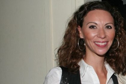 Δώρα Χρυσικού: «Είπα από την αρχή τη λέξη καρκίνος, δεν την είπα ποτέ επάρατη νόσο ή κακή ασθένεια»