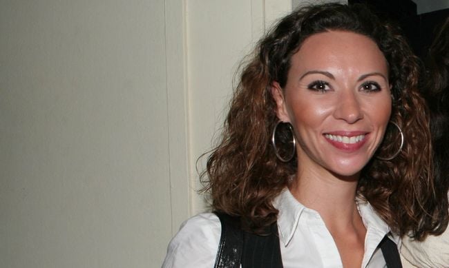 Δώρα Χρυσικού: «Είπα από την αρχή τη λέξη καρκίνος, δεν την είπα ποτέ επάρατη νόσο ή κακή ασθένεια»