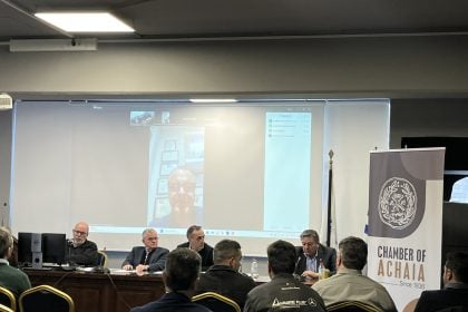 Επιμελητήριο Αχαΐας: Η ουσία απέναντι στο «θέατρο» των εντυπώσεων