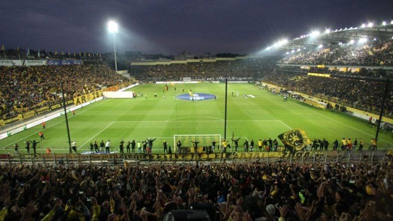Άρης: Κυκλοφόρησαν τα εισιτήρια για το ντέρμπι με τον ΠΑΟΚ