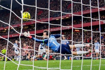 Ισπανία: Ισόπαλο το ντέρμπι των Βάσκων