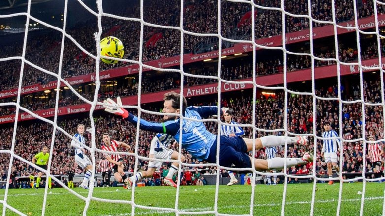 Ισπανία: Ισόπαλο το ντέρμπι των Βάσκων