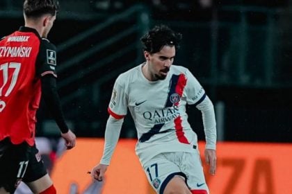 Γαλλία: Θύμα έκπληξης η Παρί, 3-1 η Ρεν