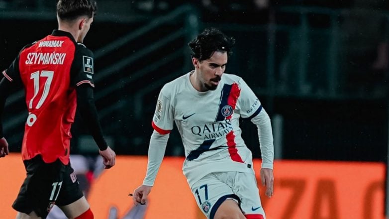 Γαλλία: Θύμα έκπληξης η Παρί, 3-1 η Ρεν