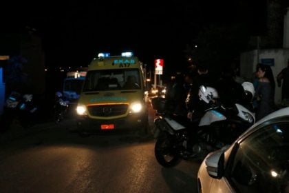 Πάτρα: Ξυλοδαρμός τα ξημερώματα στην Κανάρη