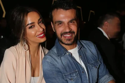 Παντελής Τουτουντζής: «Με ενδιαφέρει πιο πολύ να έχω στη ζωή μου την Ελένη παρά τη Φουρέιρα»