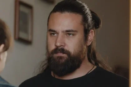 Γη της ελιάς: Ο Παυλής διασωληνώνεται και η Αλεξάνδρα με τα παιδιά περνούν ώρες αγωνίας