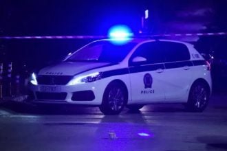 Κρήτη: Δολοφονία για τα μάτια μιας γυναίκας - Τον παράτησαν μαχαιρωμένο και έφυγαν