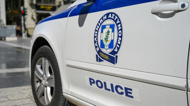 Αστυνομικές ειδήσεις από την Πάτρα & τη Δυτική Ελλάδα